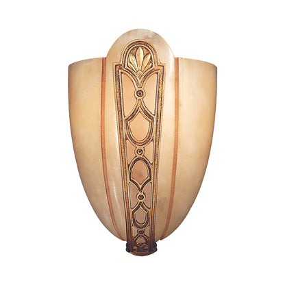 Metropolitan N950166 Wall Light.