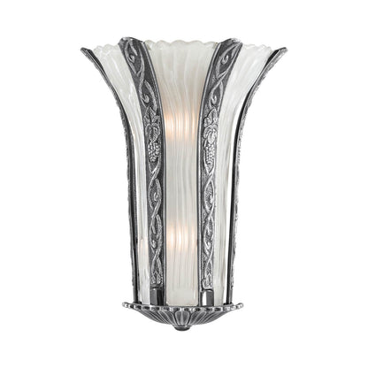 Metropolitan N950334 Wall Light.
