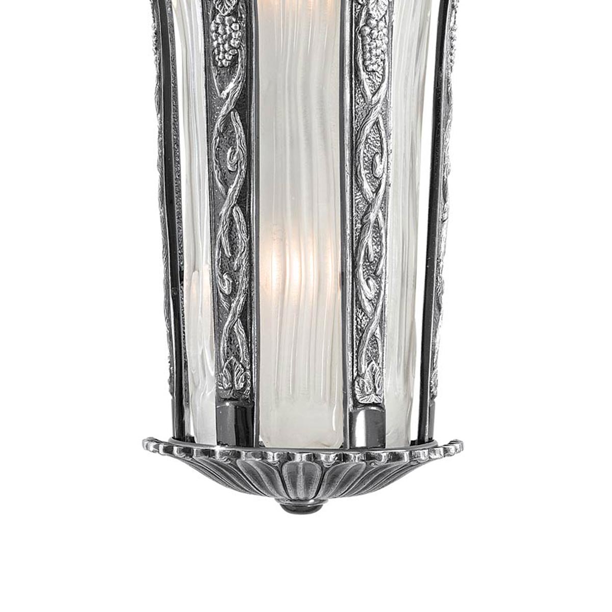 Metropolitan N950334 Wall Light in Detail.