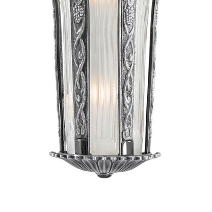 Metropolitan N950334 Wall Light in Detail.