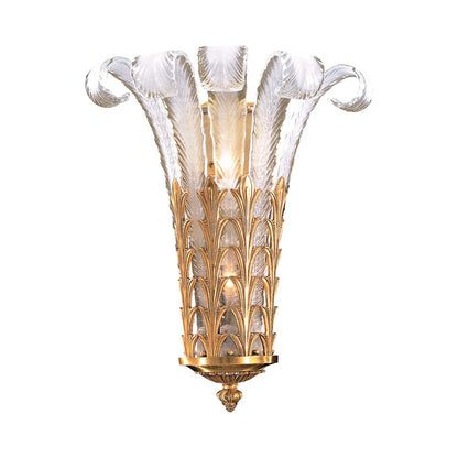 Metropolitan N950386 Wall Light.