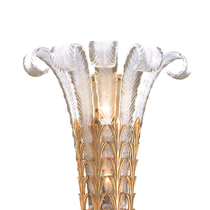 Metropolitan N950386 Wall Light in Detail.