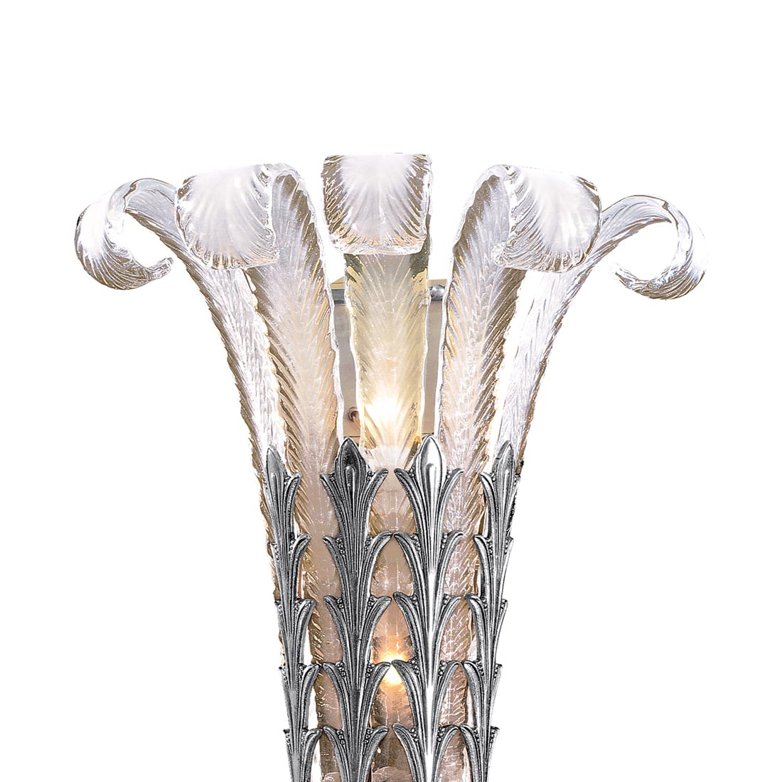 Metropolitan N950386 Wall Light in Detail.