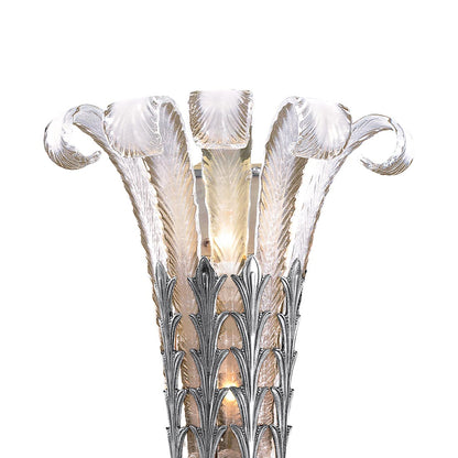 Metropolitan N950386 Wall Light in Detail.