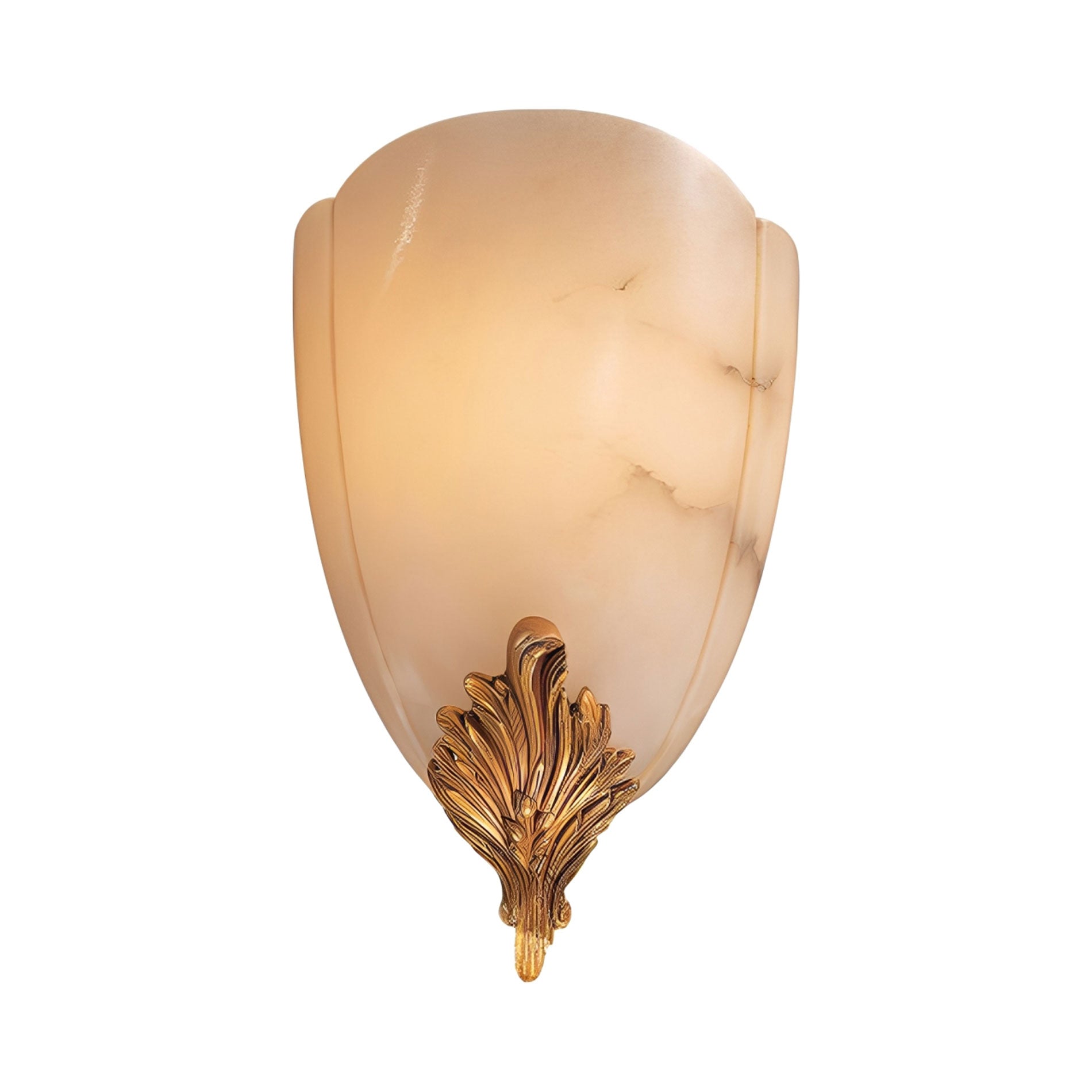 Metropolitan N950443 Wall Light.