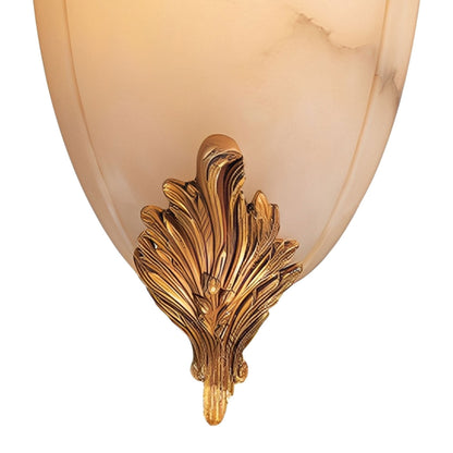 Metropolitan N950443 Wall Light in Detail.