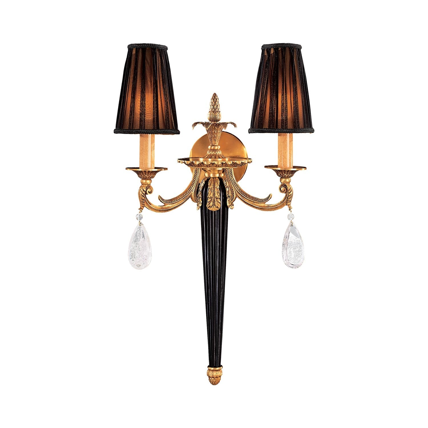 Metropolitan N950492 Wall Light.