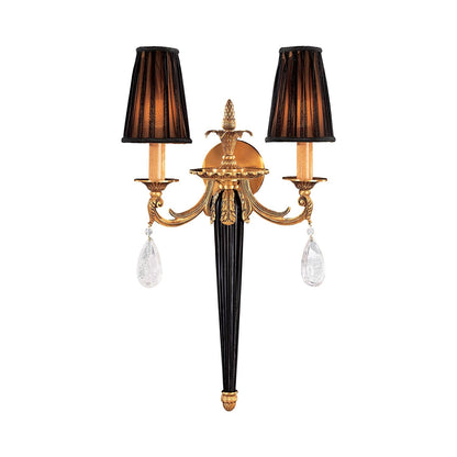 Metropolitan N950492 Wall Light.
