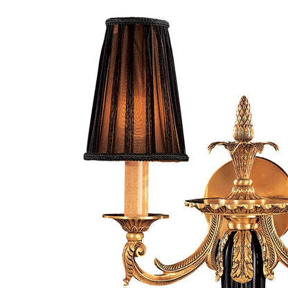 Metropolitan N950492 Wall Light in Detail.