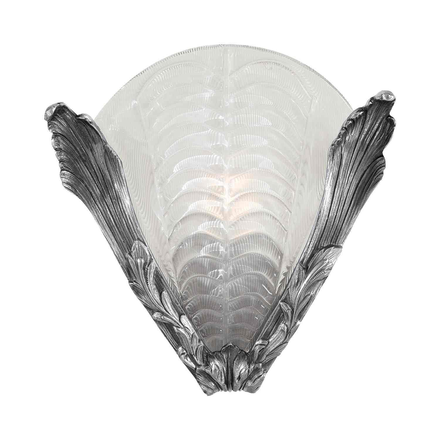 Metropolitan N950496 Wall Light.