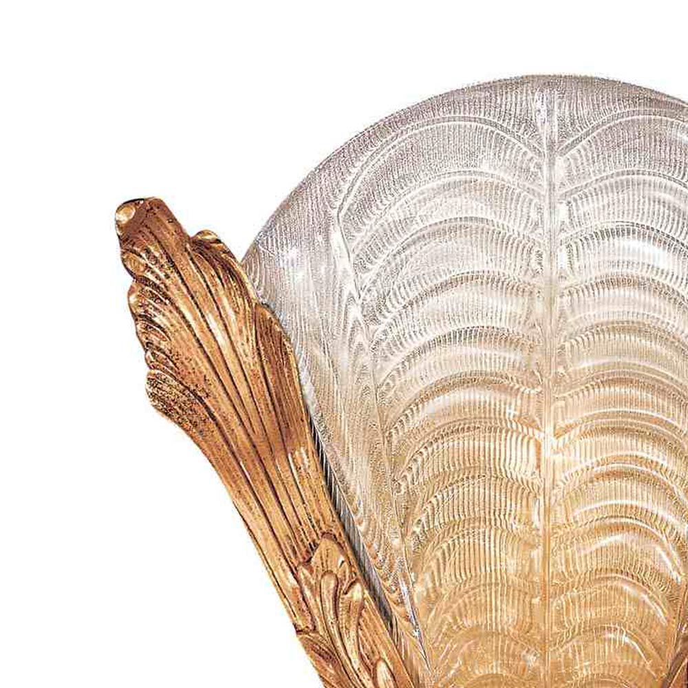 Metropolitan N950496 Wall Light in Detail.