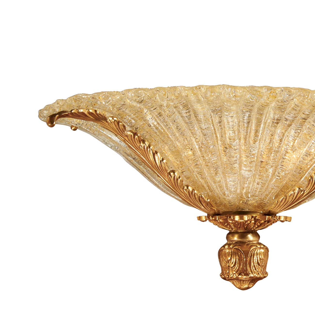 Metropolitan N950648 Wall Light in Detail.