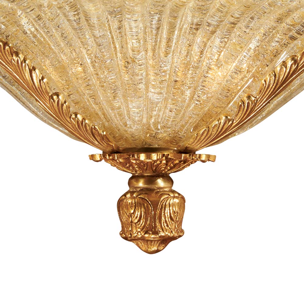 Metropolitan N950648 Wall Light in Detail.