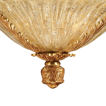 Metropolitan N950648 Wall Light in Detail.