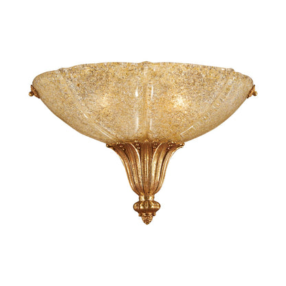 Metropolitan N950730 Wall Light.