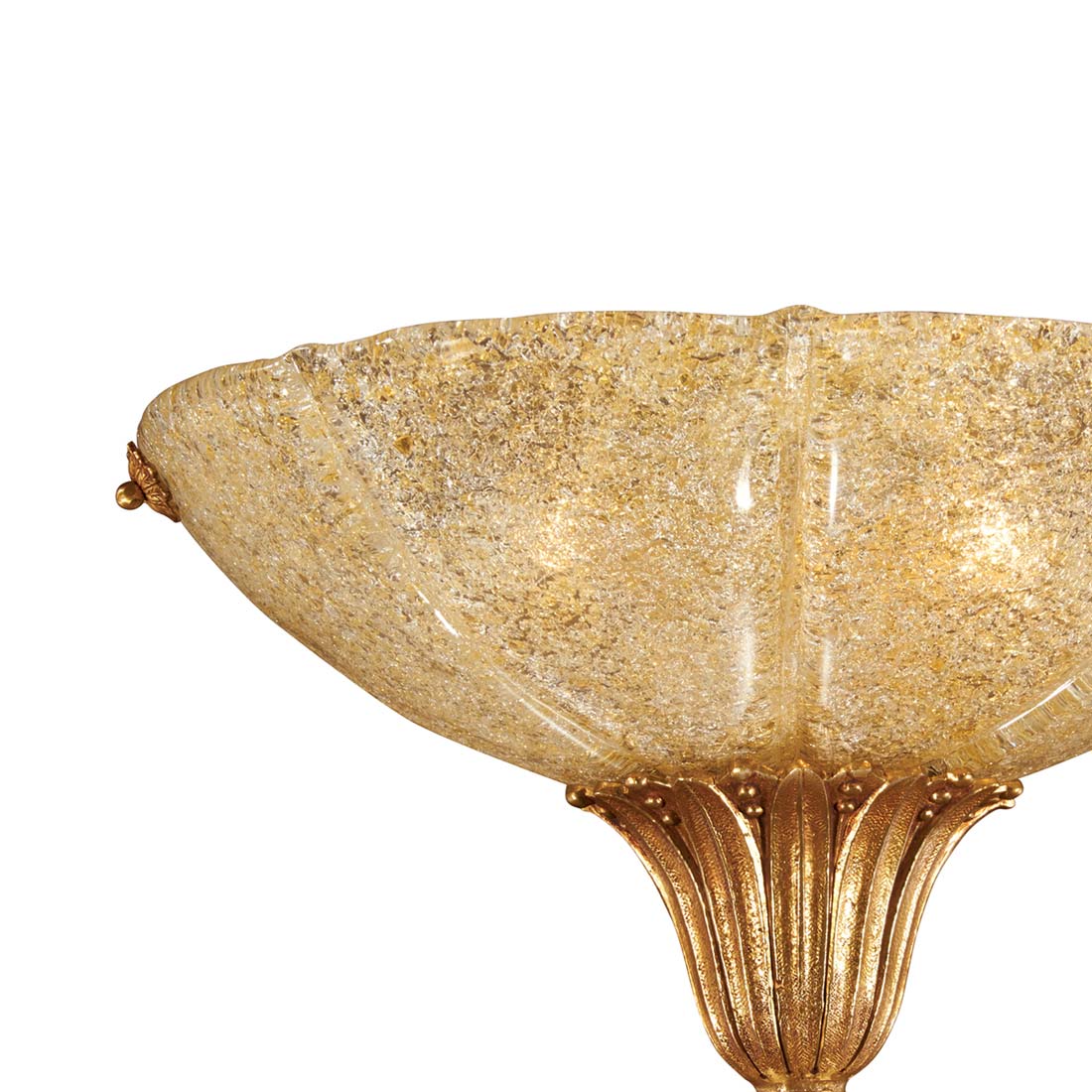 Metropolitan N950730 Wall Light in Detail.