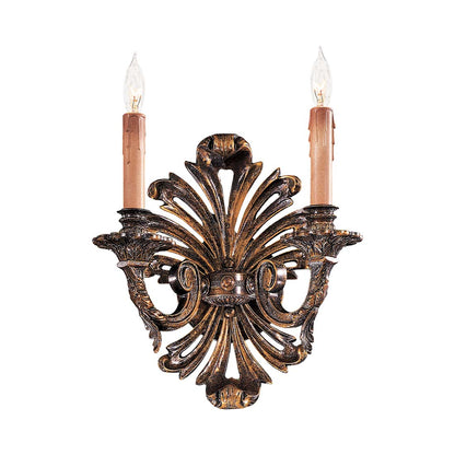 Metropolitan N952010 Wall Light.