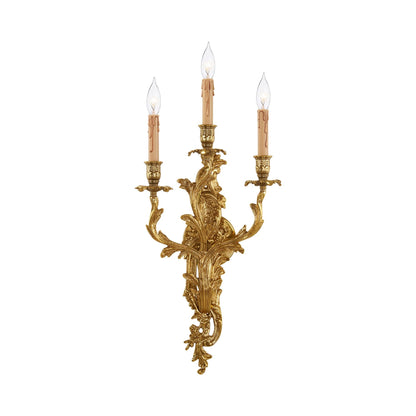 Metropolitan N9650 Wall Light.