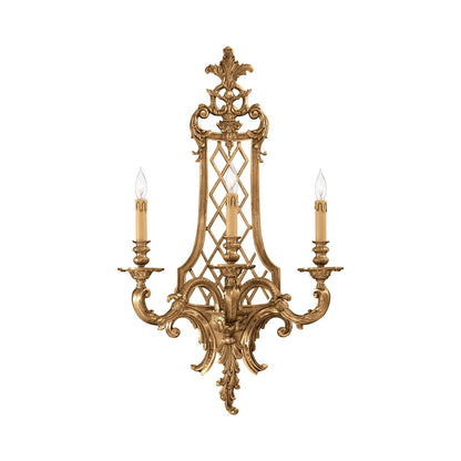 Metropolitan N9803 Wall Light.