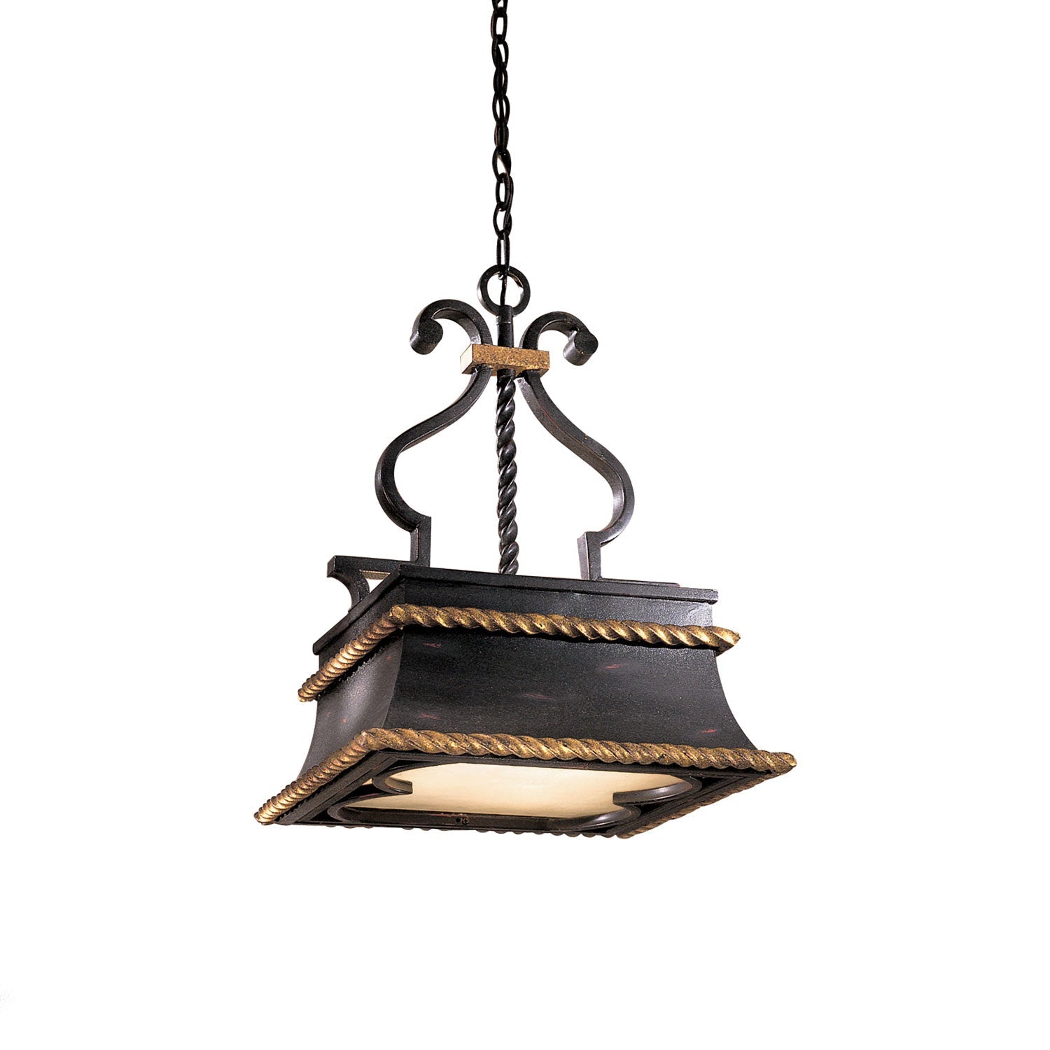 Montparnasse Pendant Light.