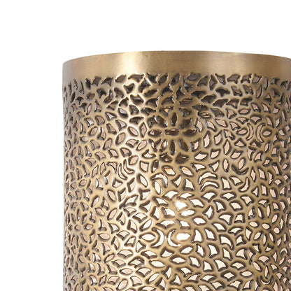 Moradabad N1501 Wall Light in Detail.