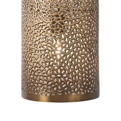 Moradabad N1501 Wall Light in Detail.