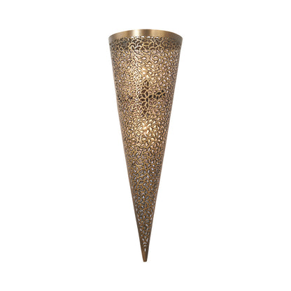 Moradabad Wall Light.