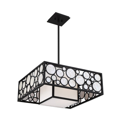Mosaic N7753 Pendant Light.