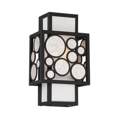 Mosaic Wall Light.