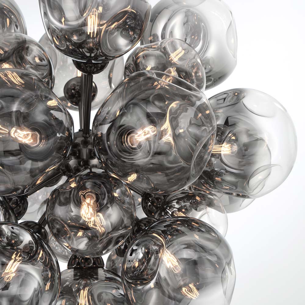 Neveh N5365 Pendant Light in Detail.
