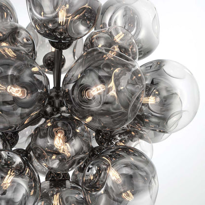 Neveh N5365 Pendant Light in Detail.