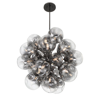 Neveh N5365 Pendant Light in Detail.