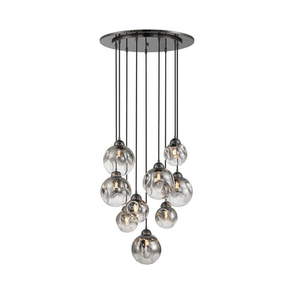Neveh Pendant Light.