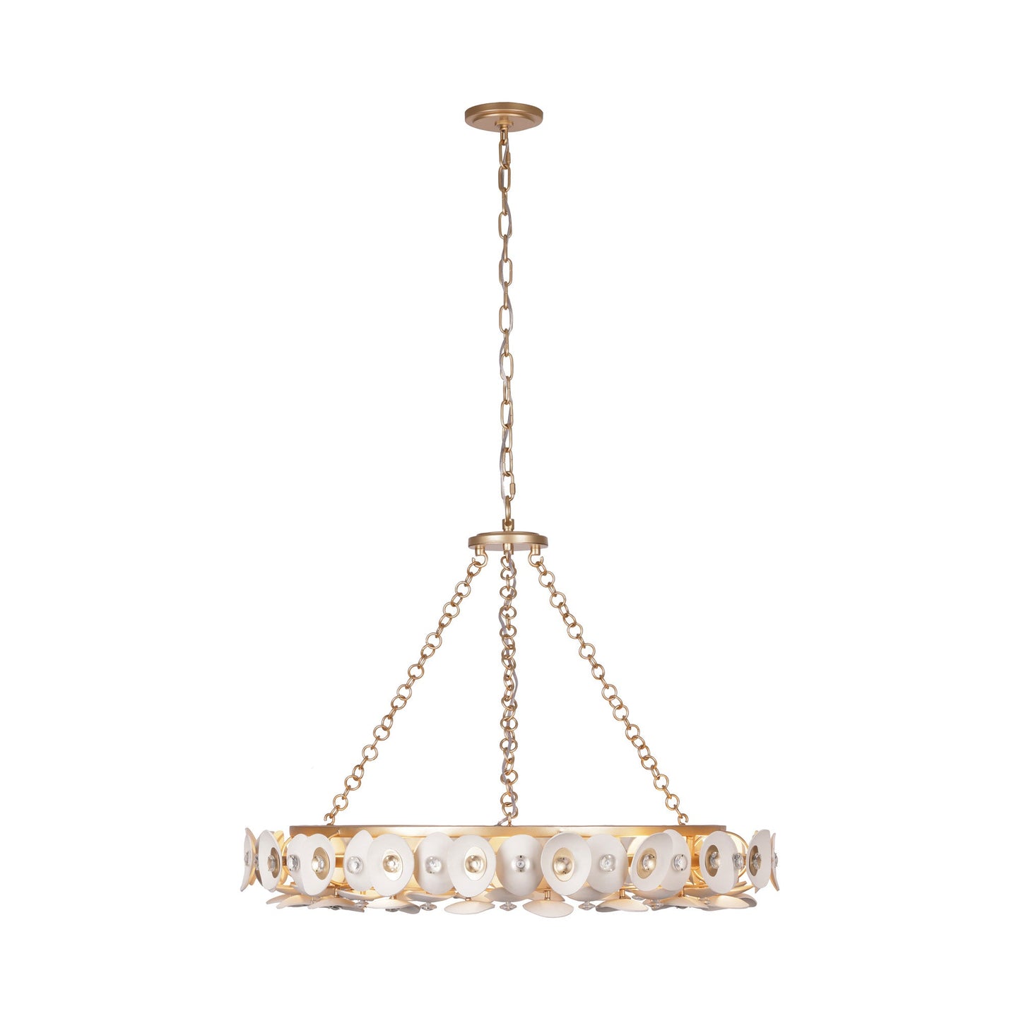 Niu Chandelier.