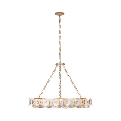 Niu Chandelier.