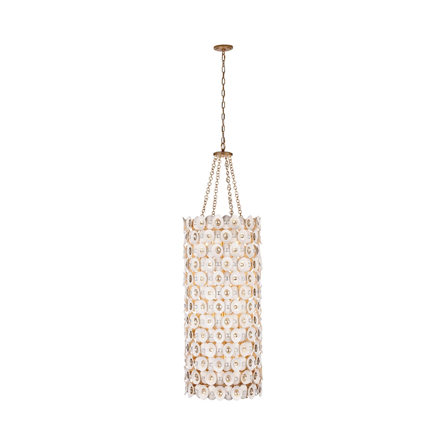 Niu Pendant Light.