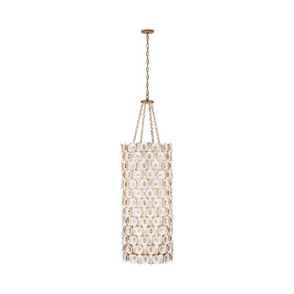 Niu Pendant Light.