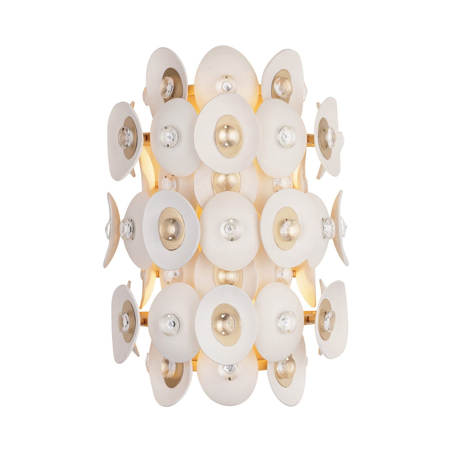 Niu Wall Light.