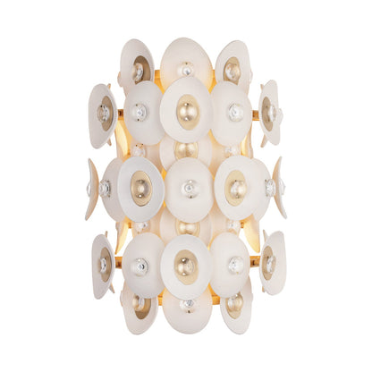 Niu Wall Light.