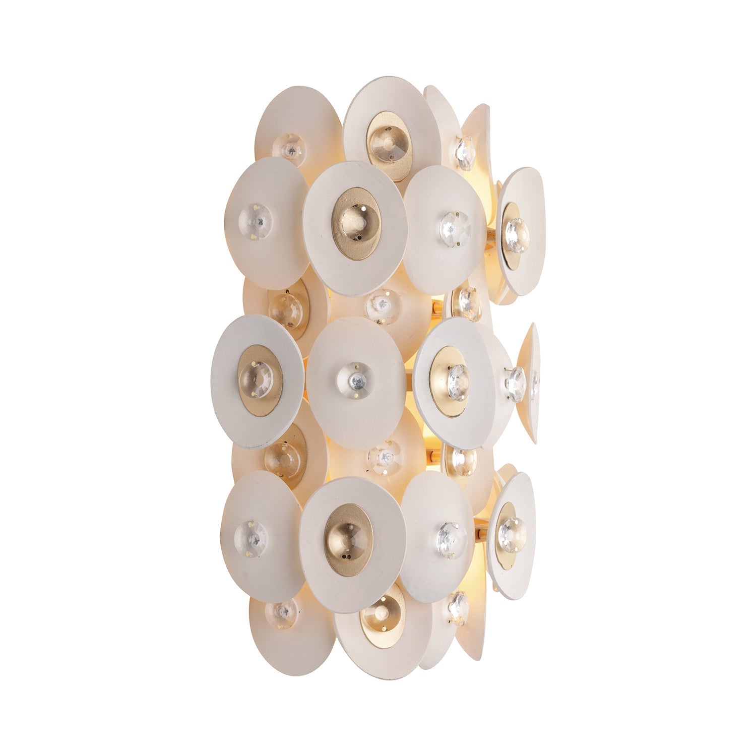 Niu Wall Light in Detail.