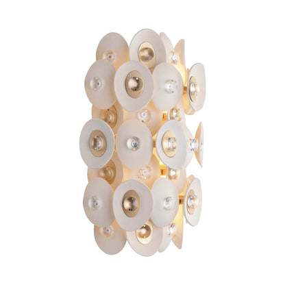 Niu Wall Light in Detail.
