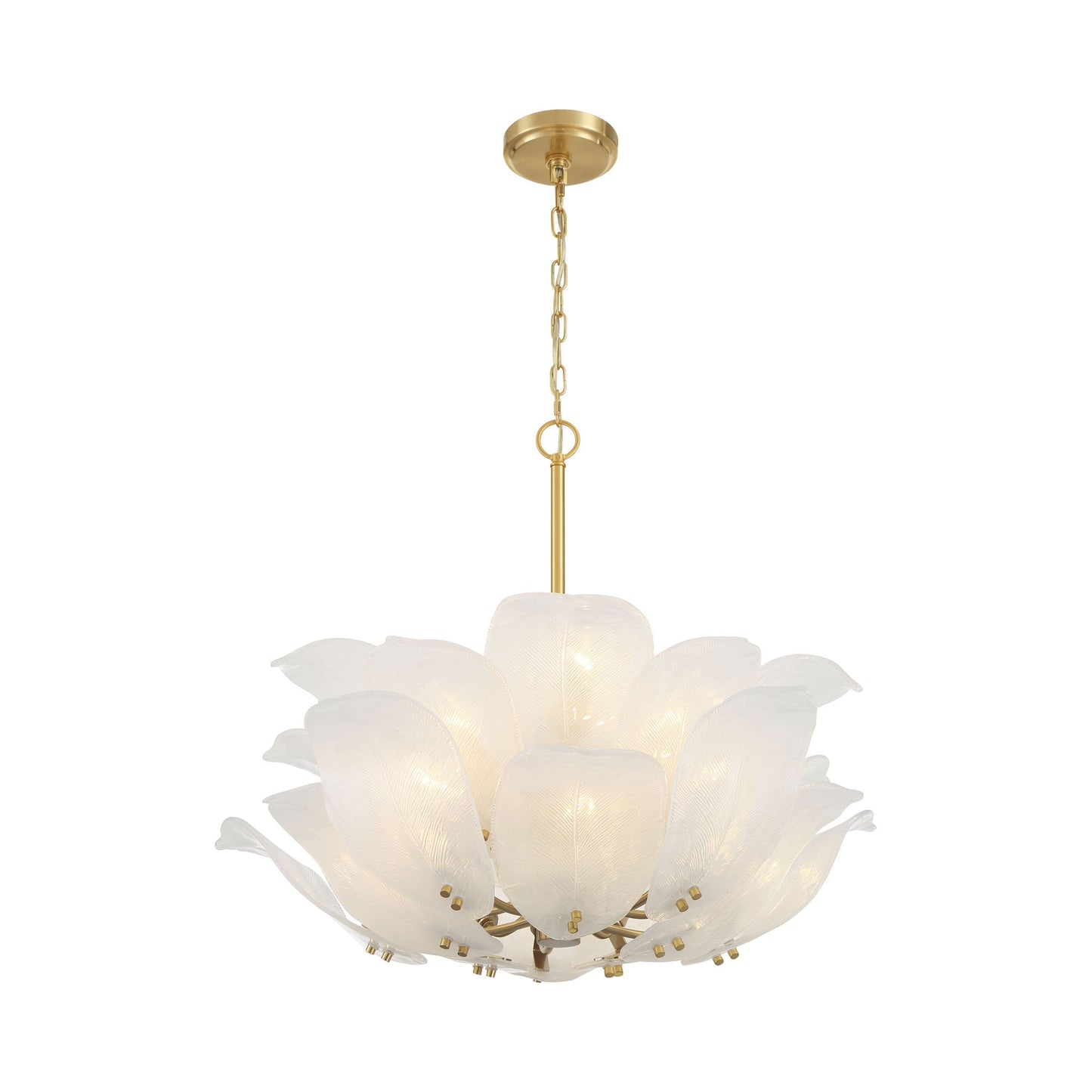 Orchid N2215 Pendant Light.