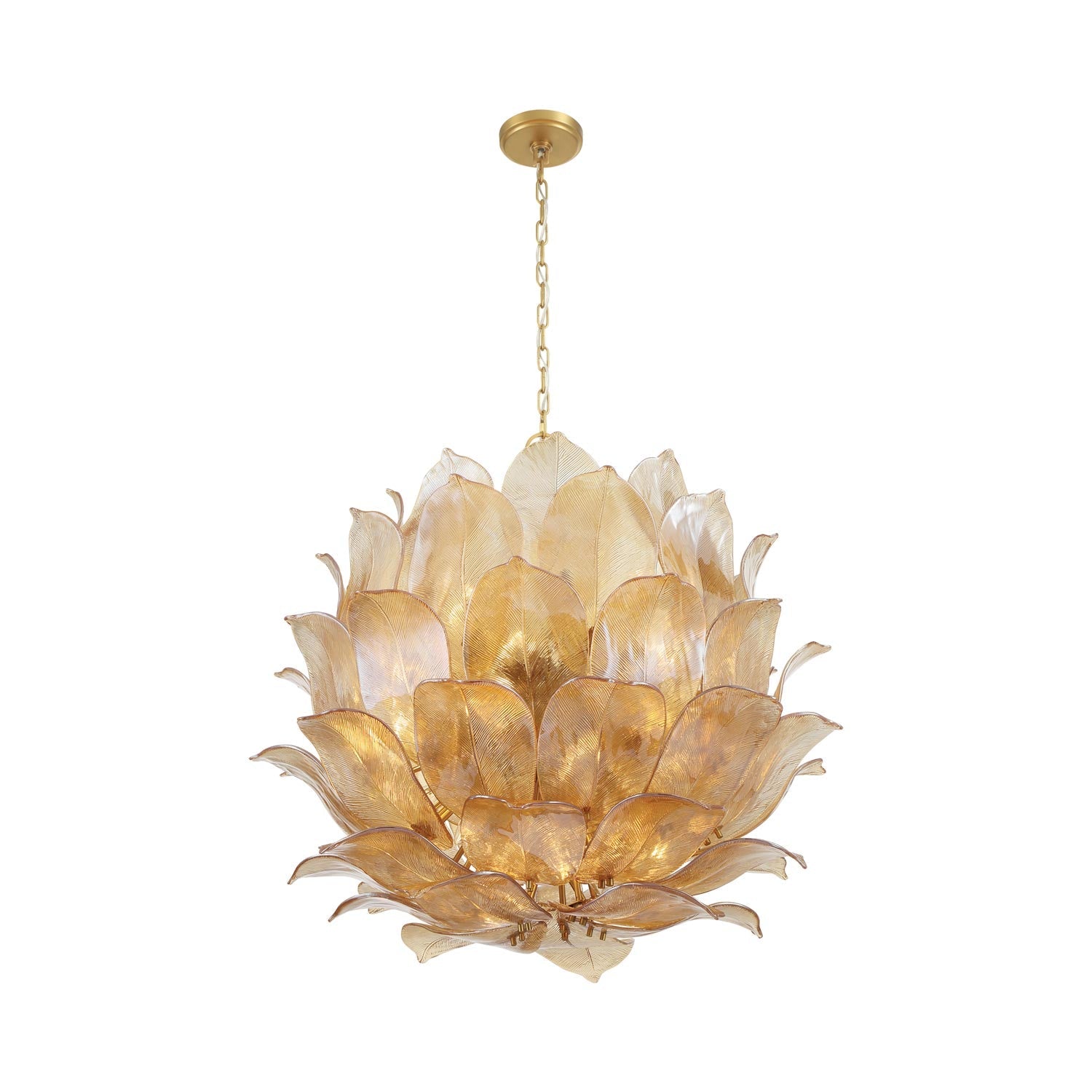 Orchid N2219 Pendant Light.