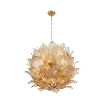 Orchid N2219 Pendant Light.