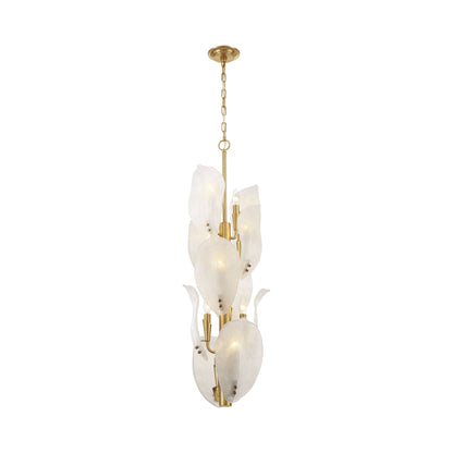 Orchid Pendant Light.