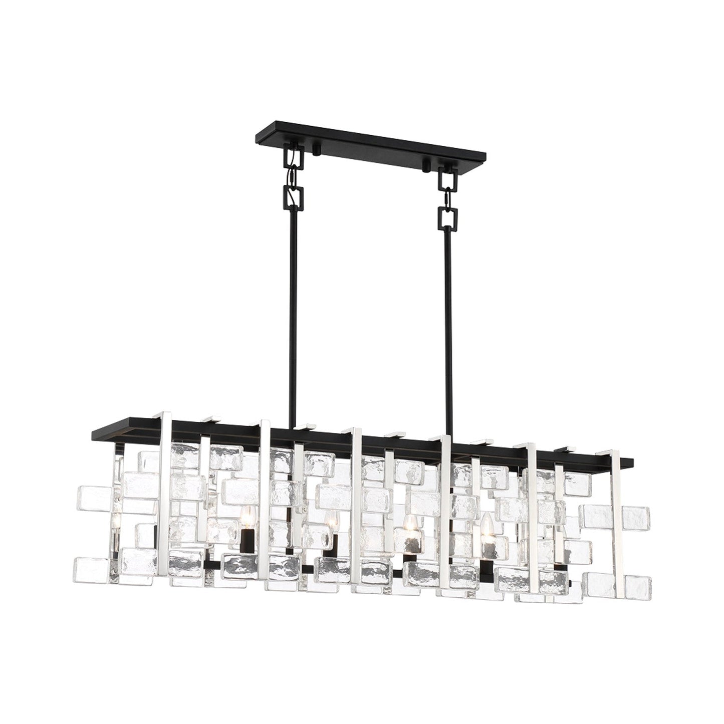 Painesdale Linear Pendant Light.