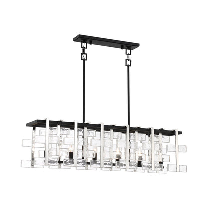 Painesdale Linear Pendant Light.