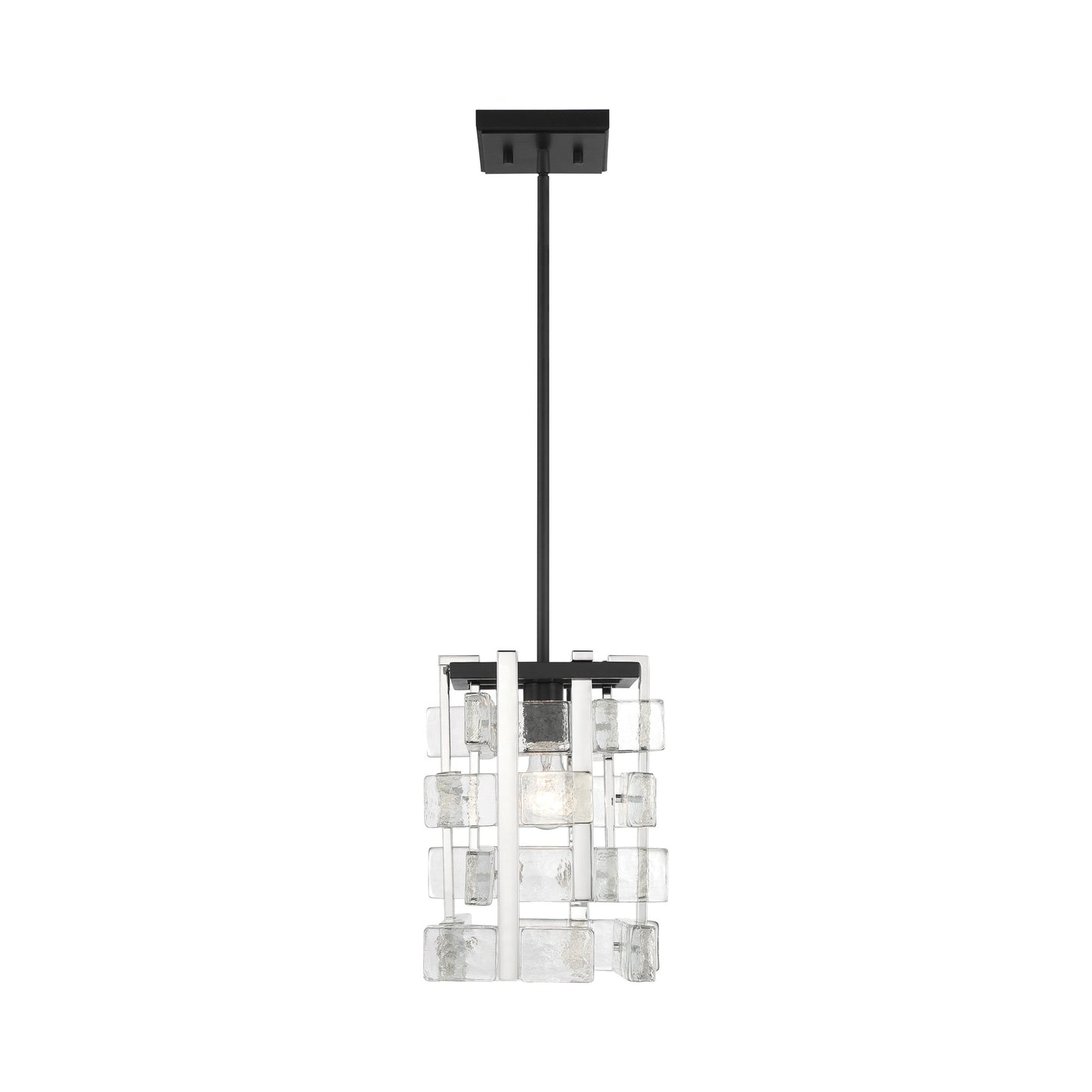 Painesdale Mini Pendant Light in Detail.