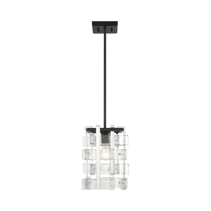 Painesdale Mini Pendant Light in Detail.