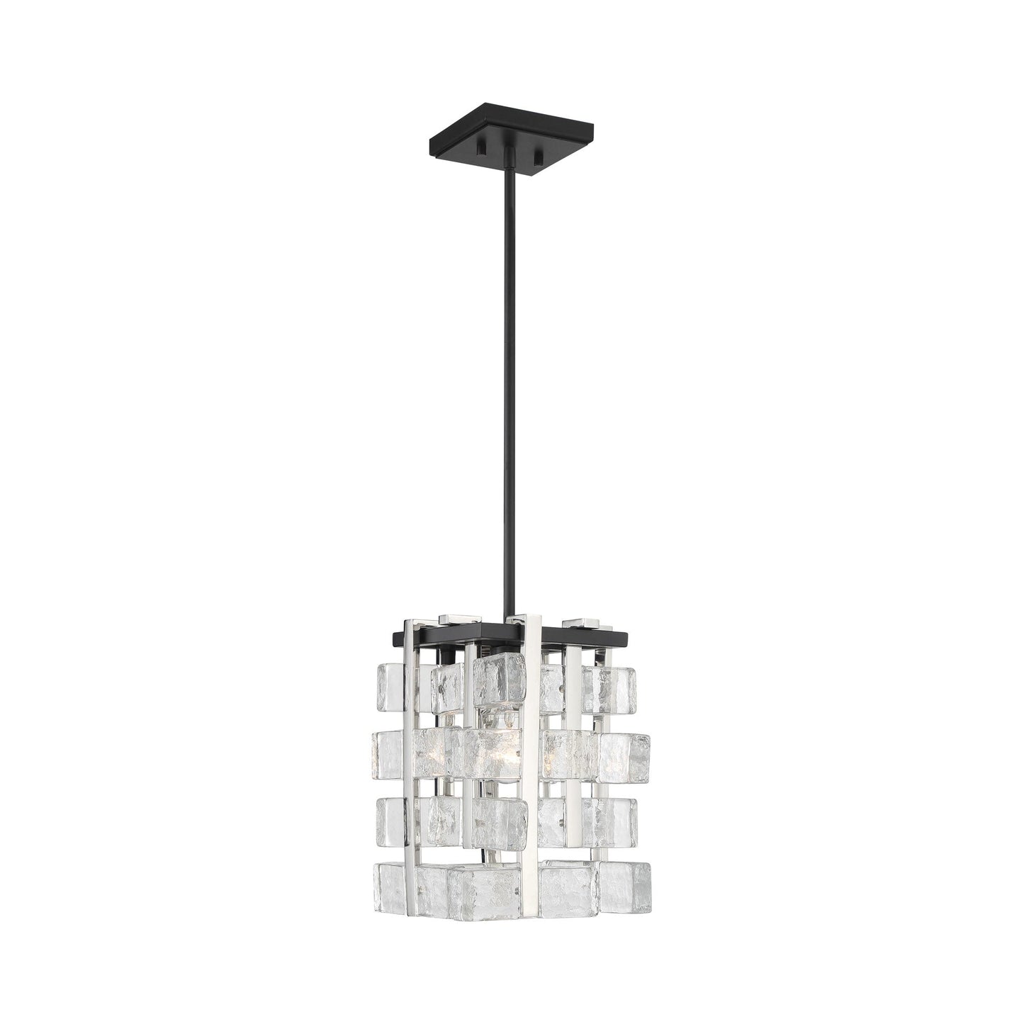 Painesdale Mini Pendant Light in Detail.